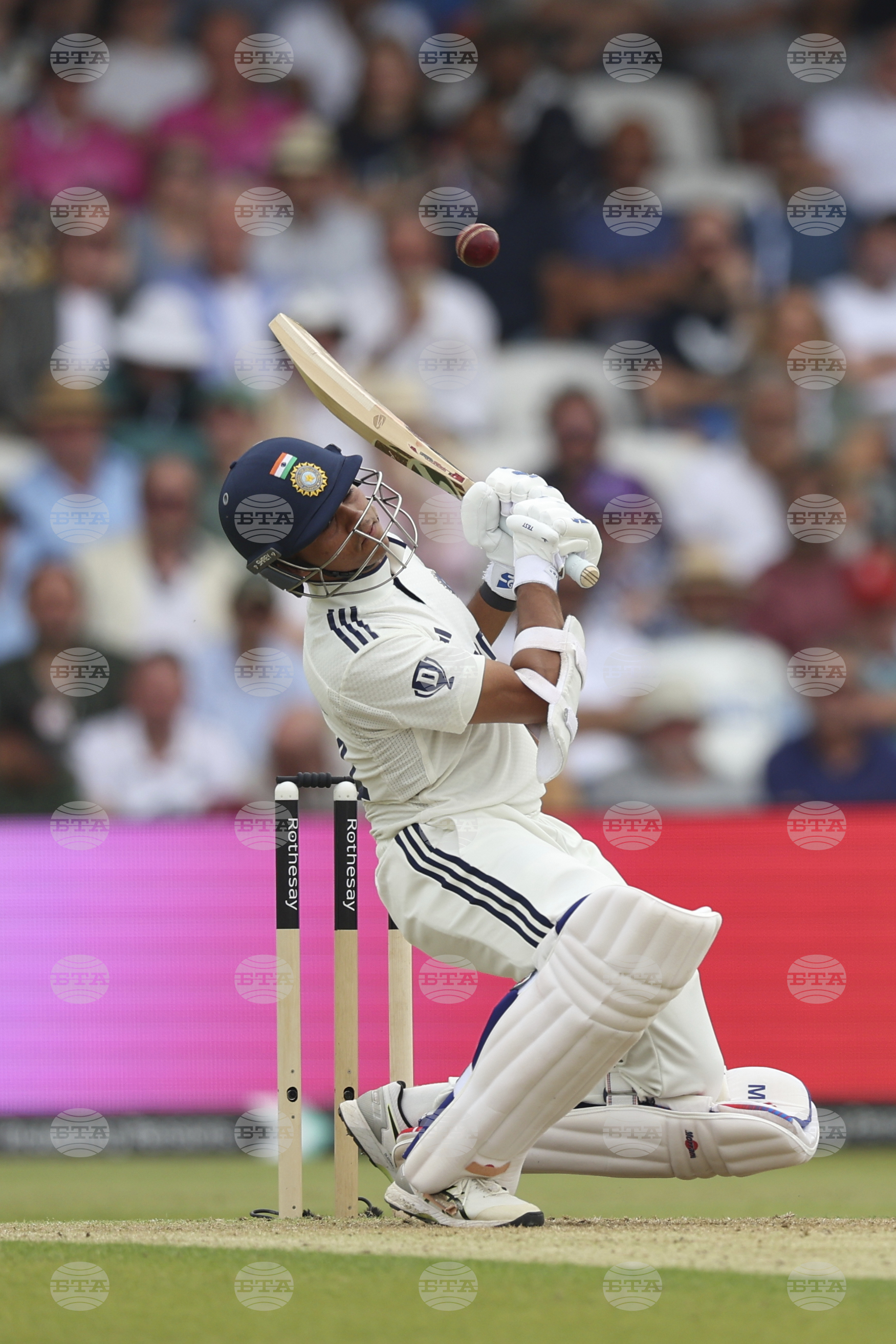 England India Cricket