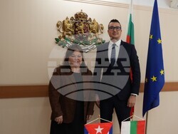 Снимка: Министерство на икономиката и индустрията