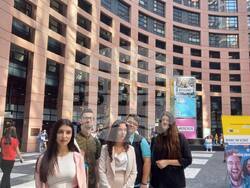 Снимка: Община Банско