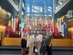 Снимка: Община Банско