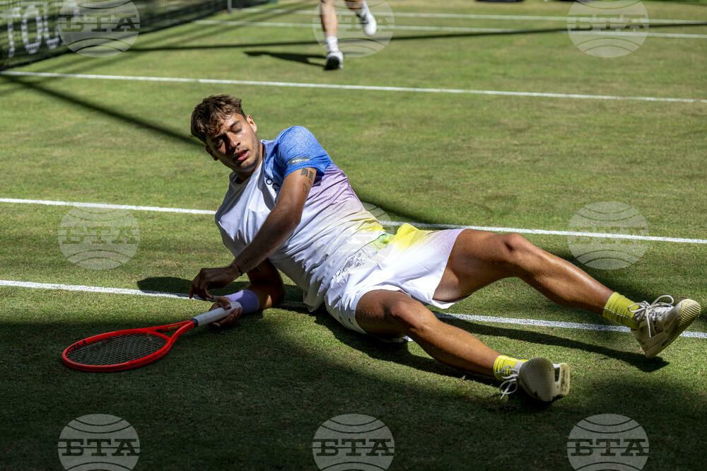 Germany Tennis