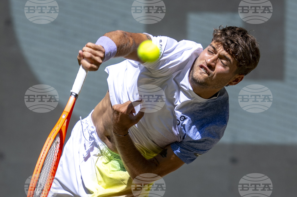 Germany Tennis