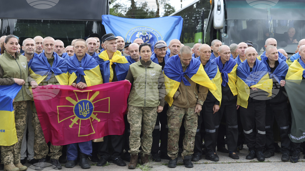 Russia Ukraine War Prisoners