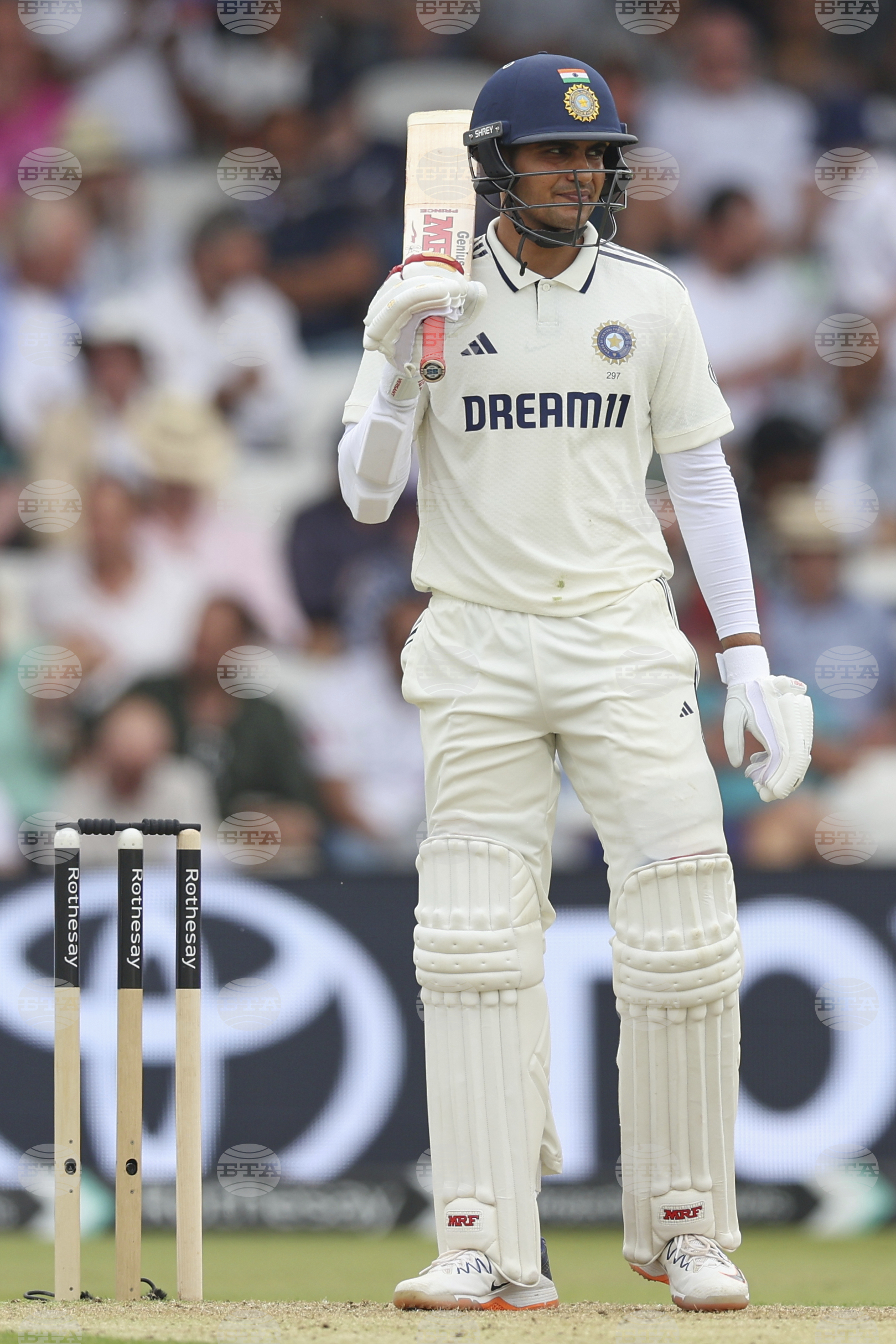 England India Cricket