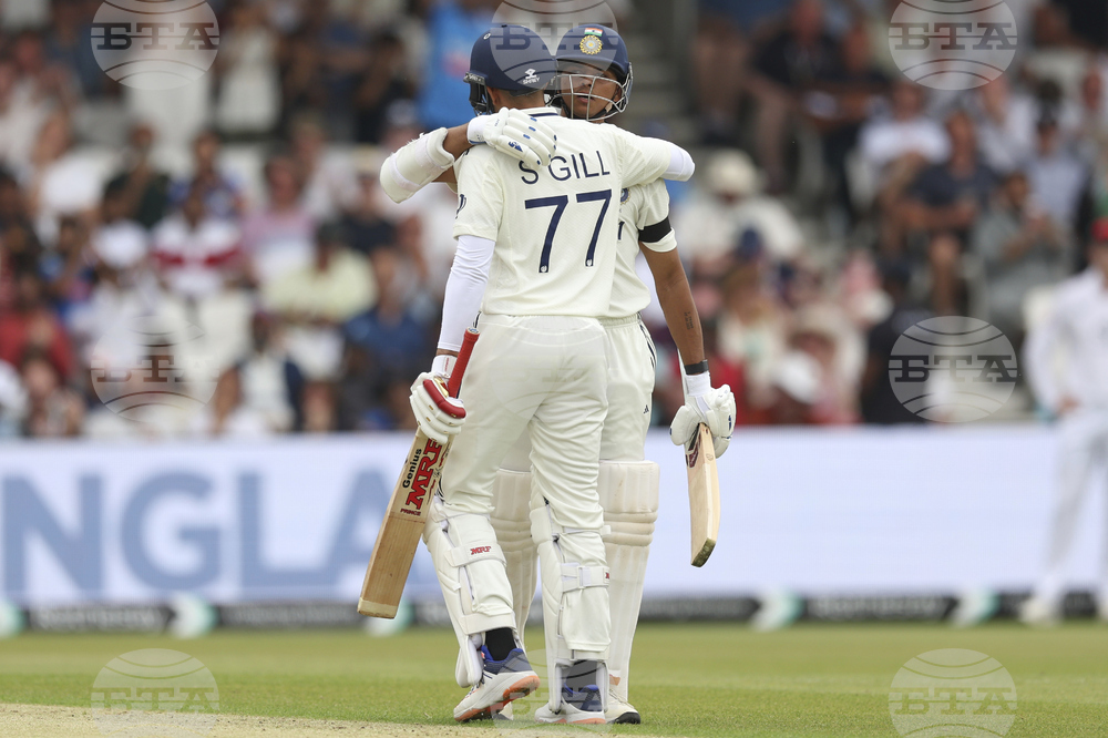 England India Cricket