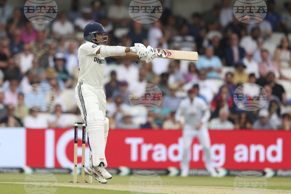 England India Cricket