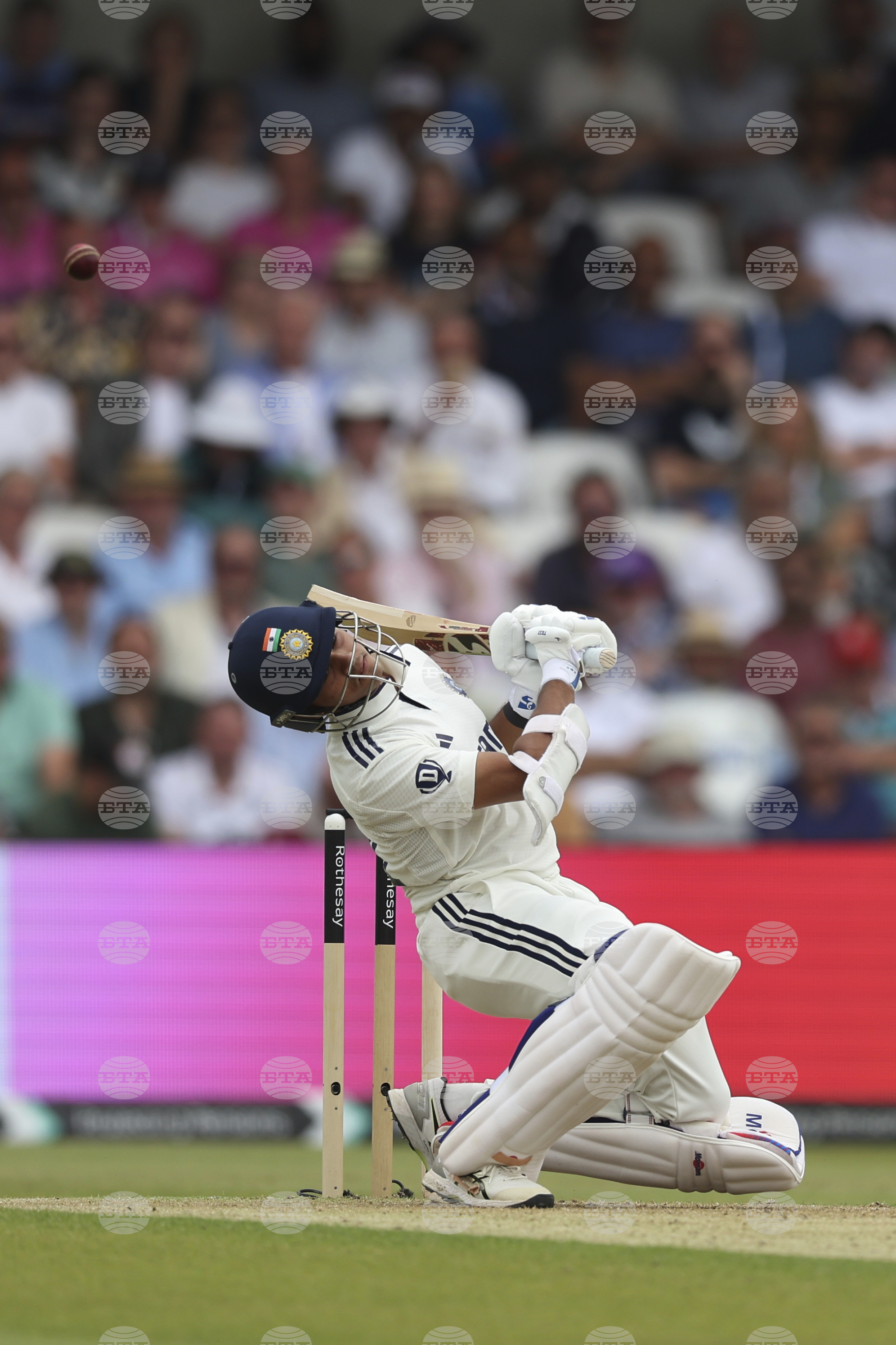 England India Cricket