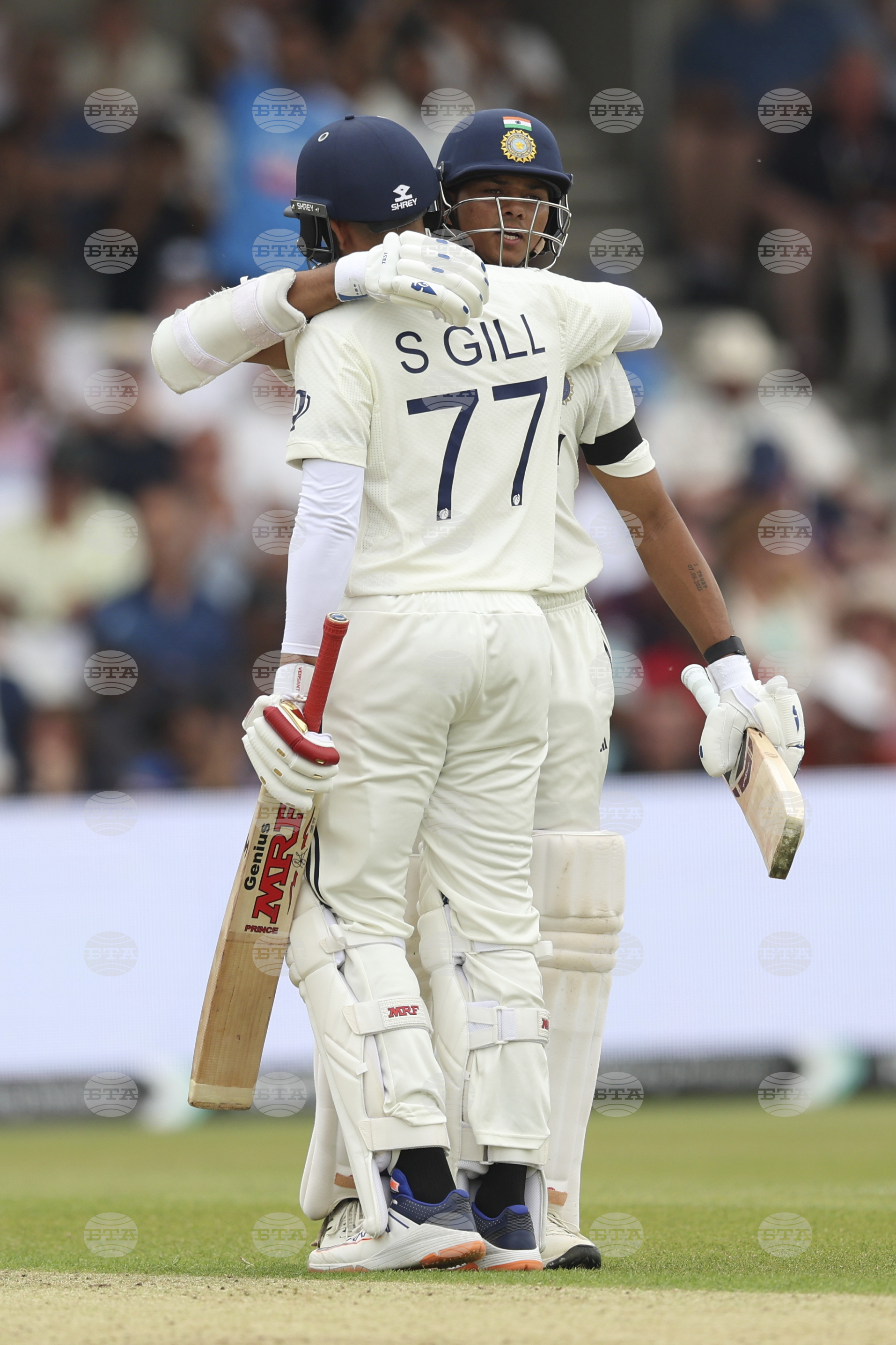 England India Cricket