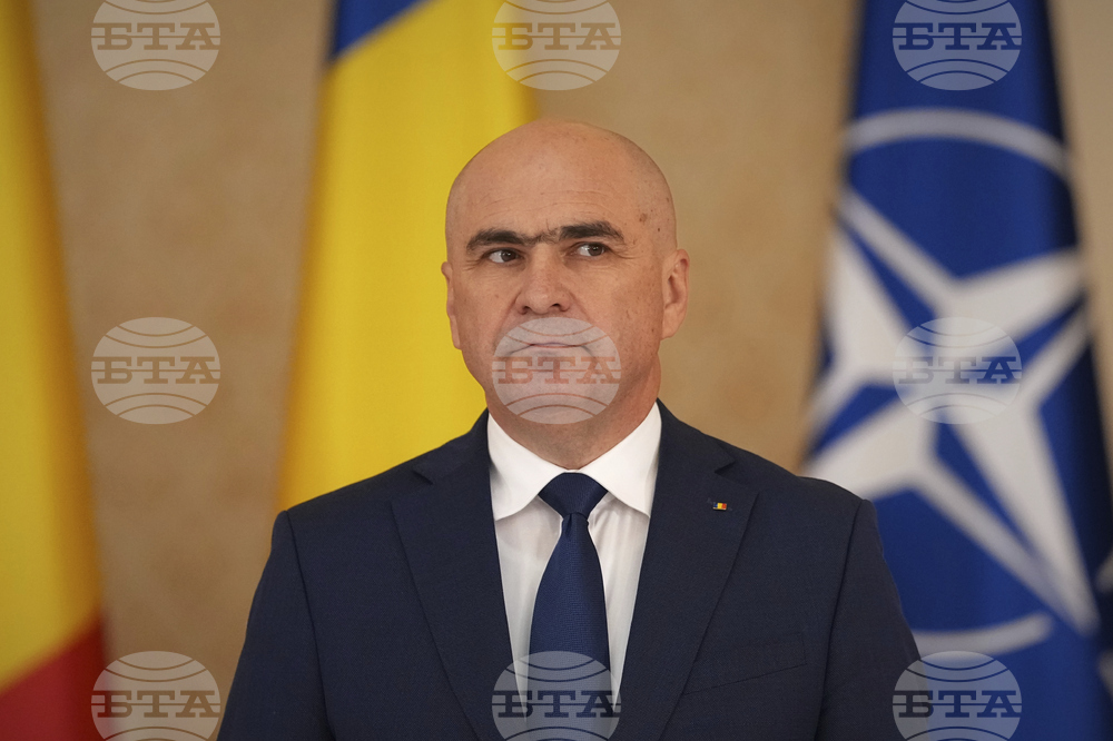 Румънският премиер Илие Боложан беше избран за председател на Национално-либералната партия