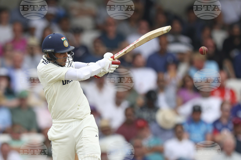 England India Cricket