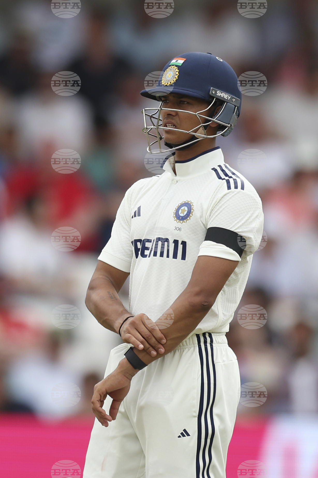 England India Cricket
