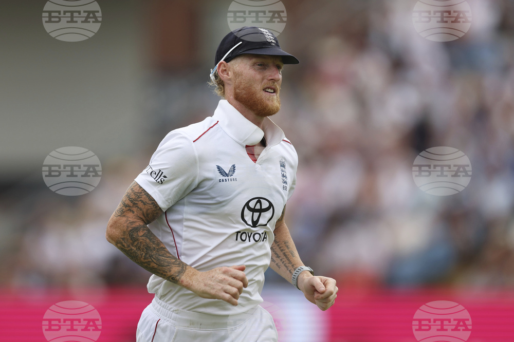 England India Cricket