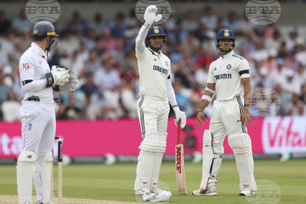 England India Cricket