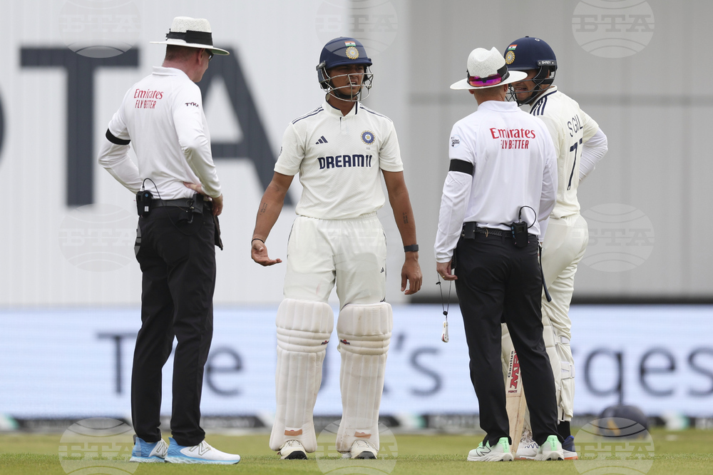 England India Cricket