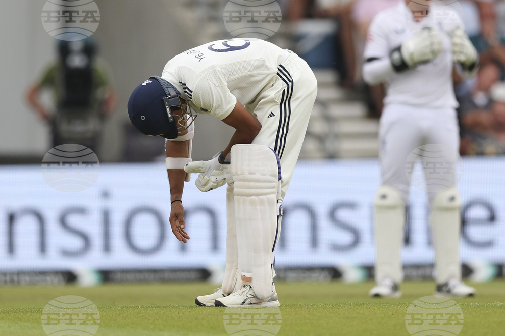 England India Cricket