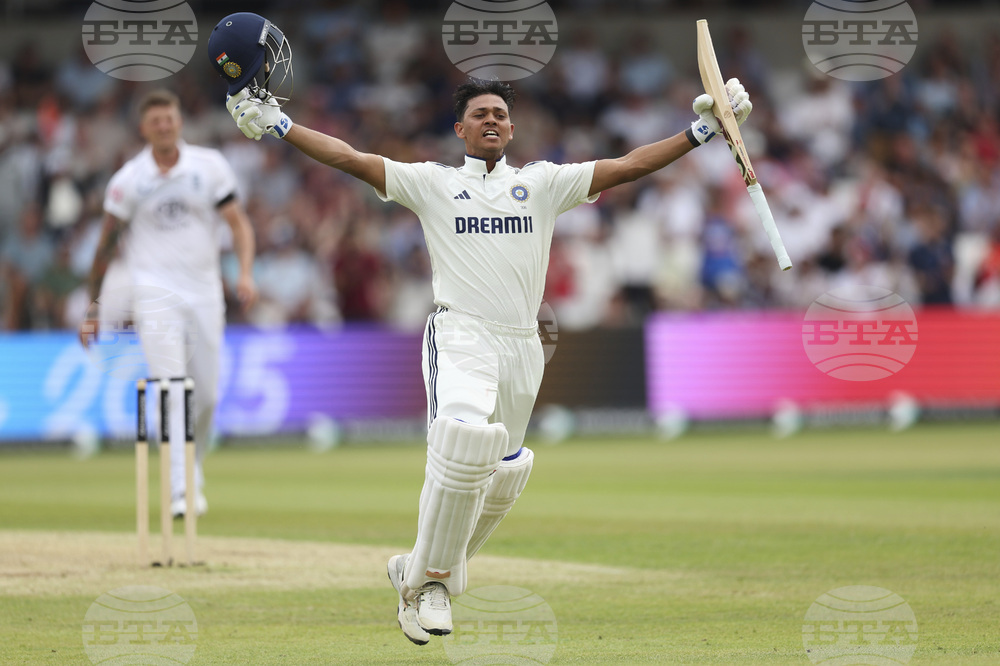 England India Cricket