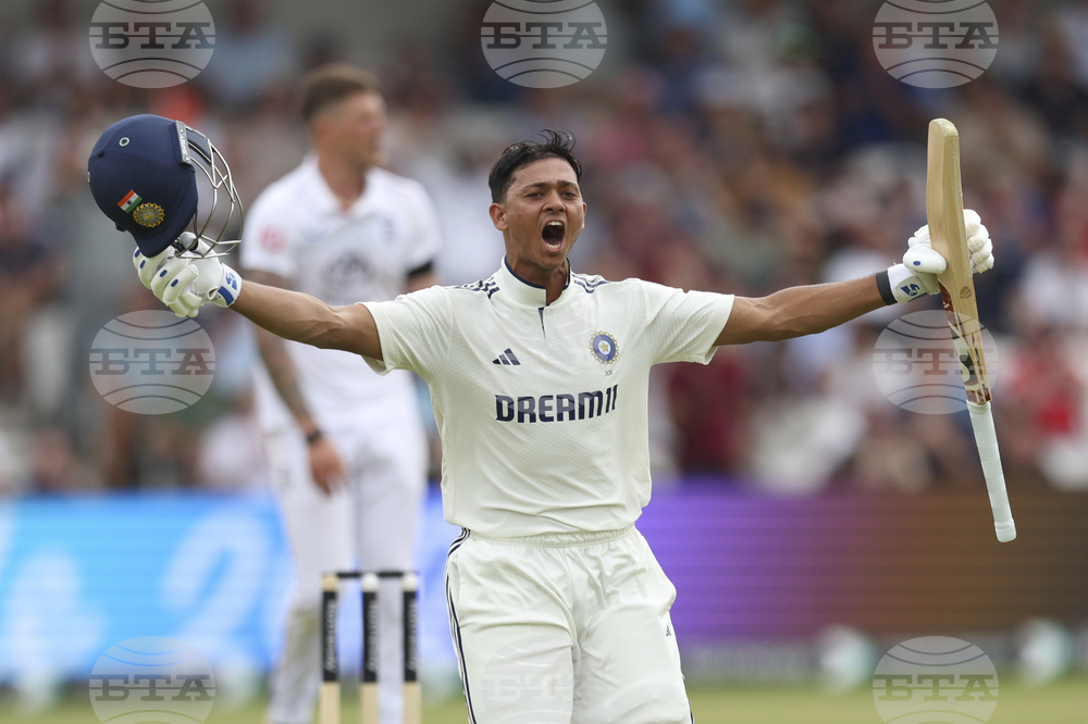 England India Cricket