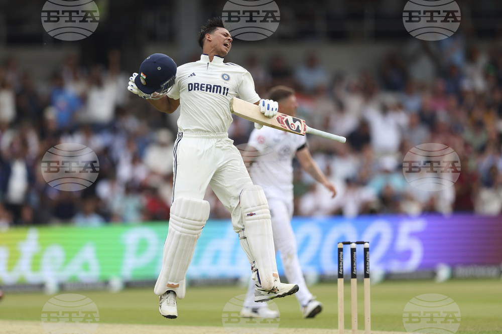 England India Cricket