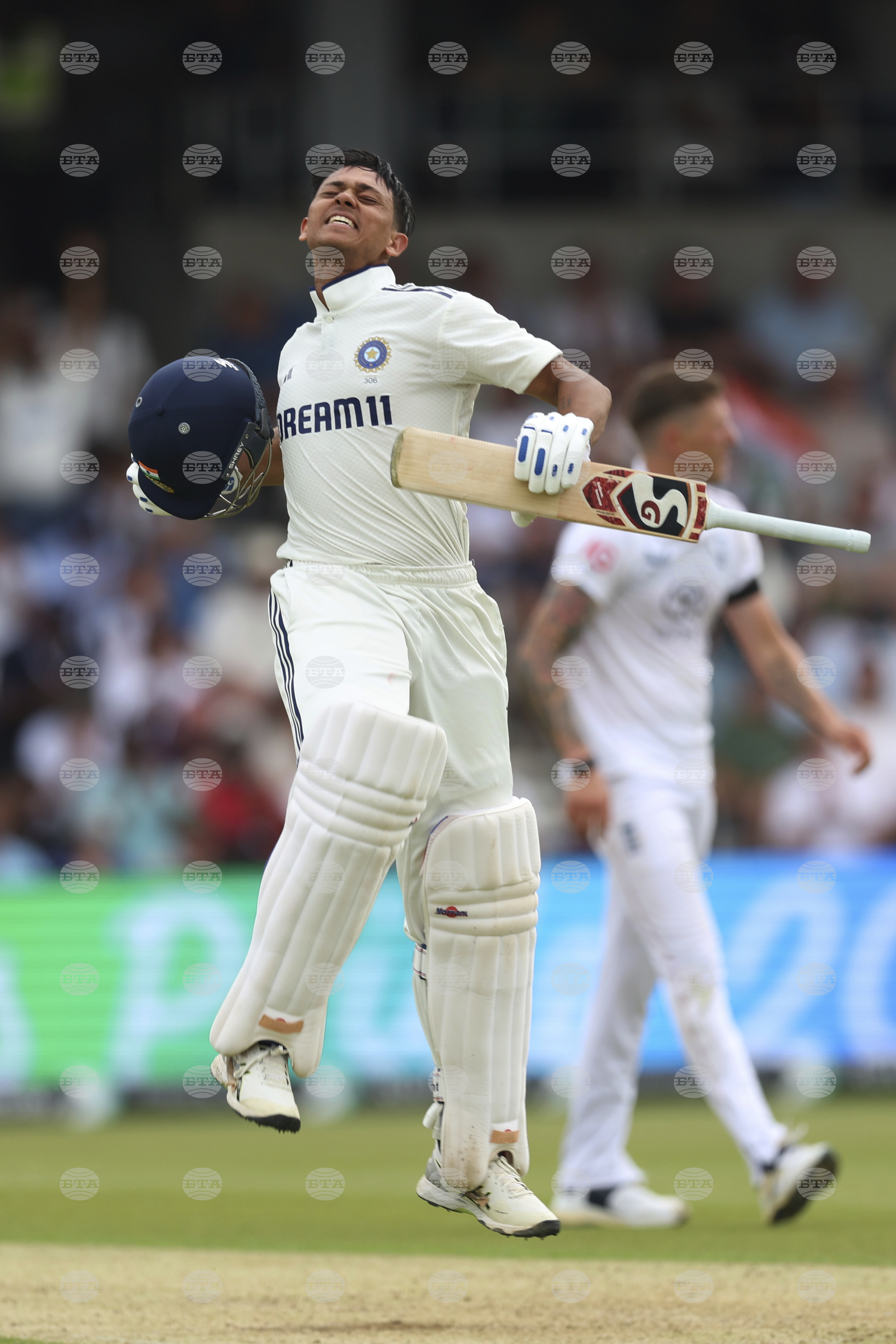 England India Cricket