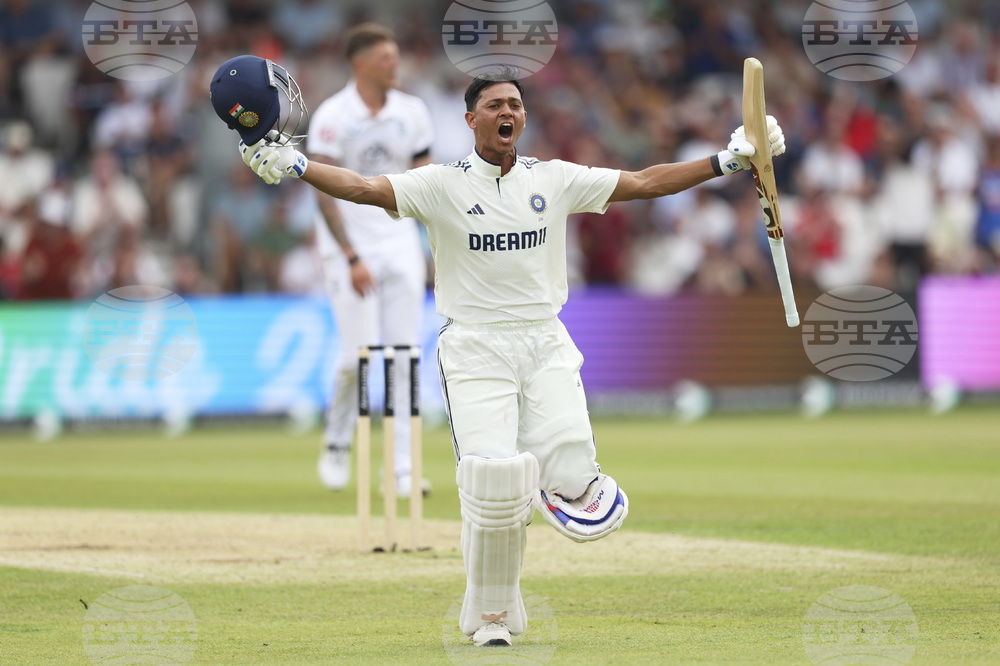 England India Cricket