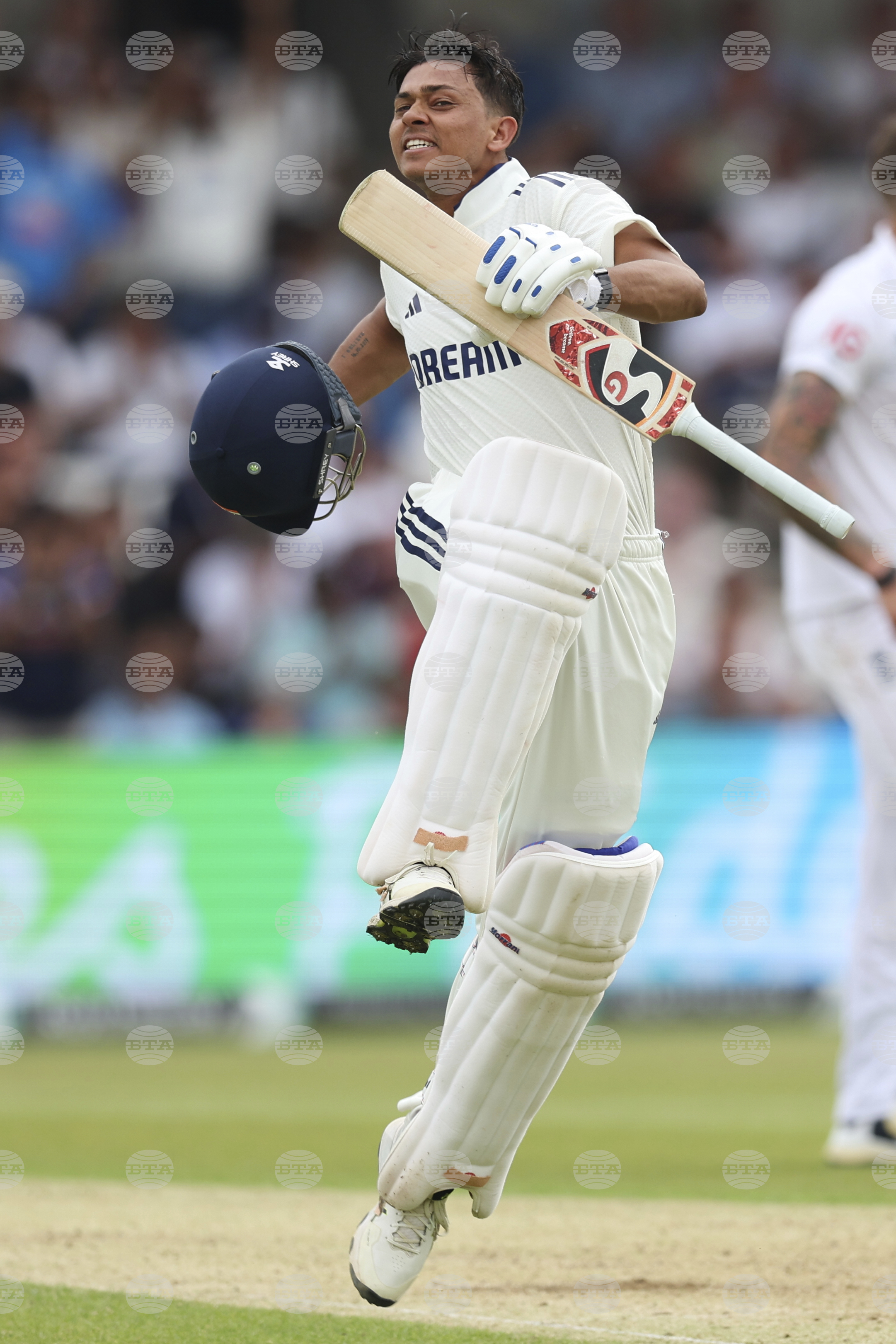 England India Cricket