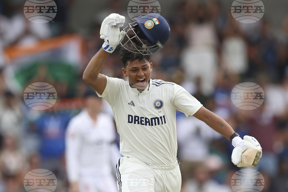 England India Cricket
