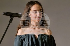 Ловеч – картина – „1331 – България ни чака” – представяне