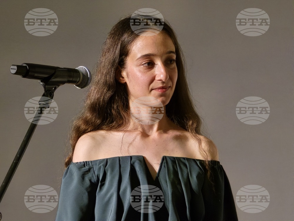 Ловеч – картина – „1331 – България ни чака” – представяне