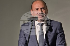 Ловеч – картина – „1331 – България ни чака” – представяне