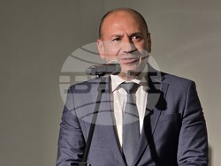 Ловеч – картина – „1331 – България ни чака” – представяне