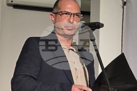 Ловеч – картина – „1331 – България ни чака” – представяне