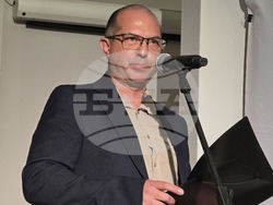 Ловеч – картина – „1331 – България ни чака” – представяне