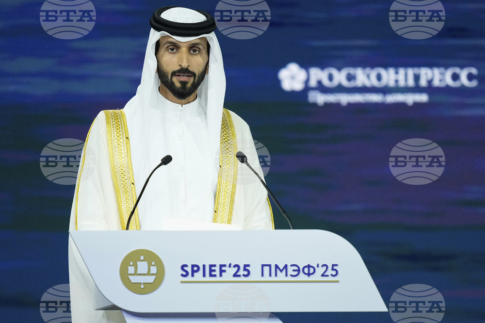 Russia Economic Forum