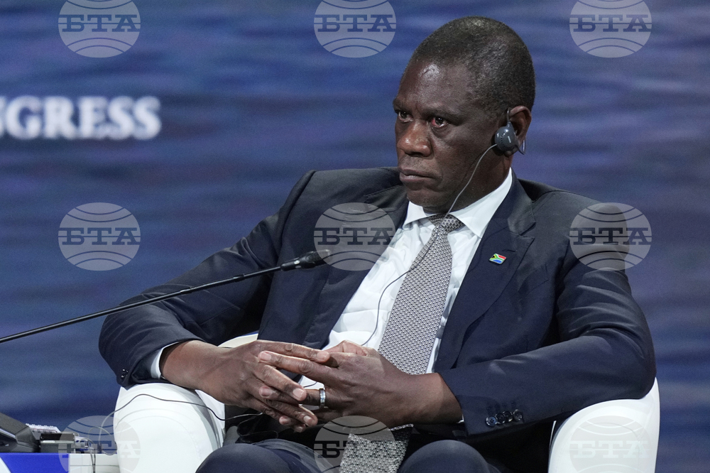 Russia Economic Forum