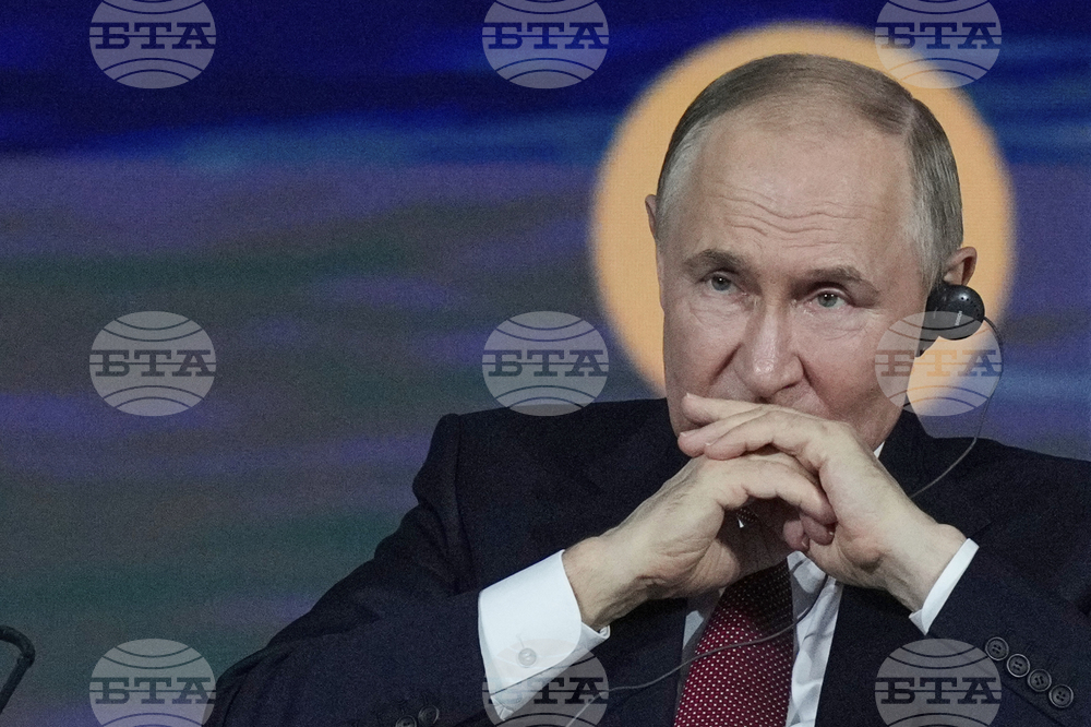 Путин заяви, че Русия не иска от Украйна да капитулира, но иска тя да признае реалността
