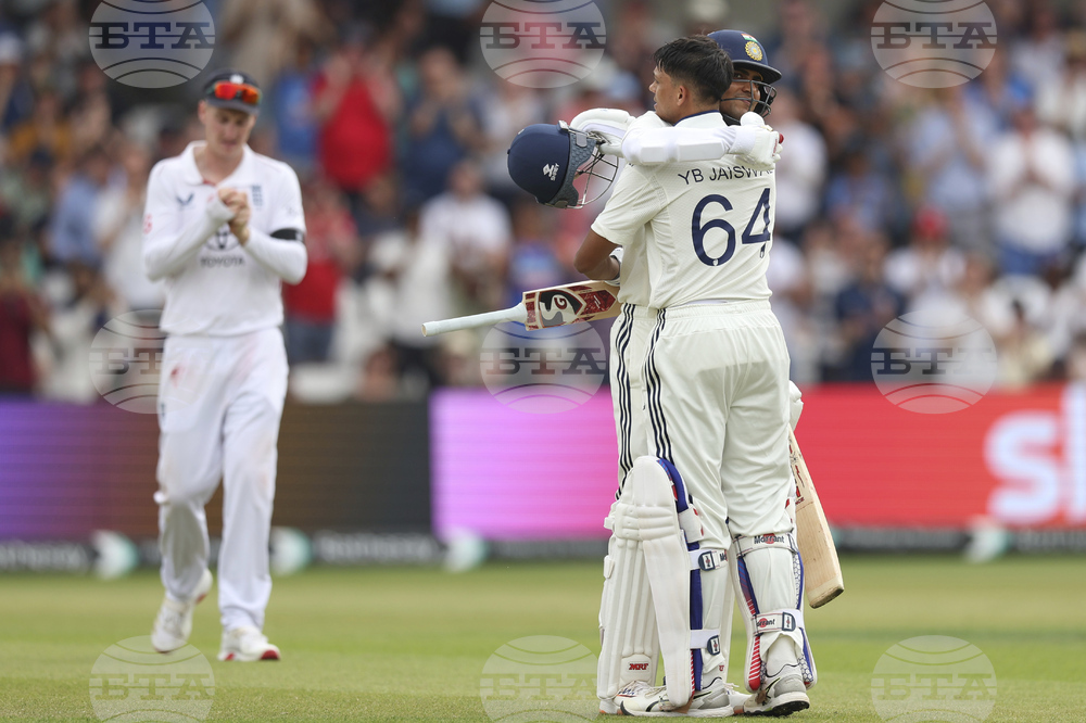 England India Cricket