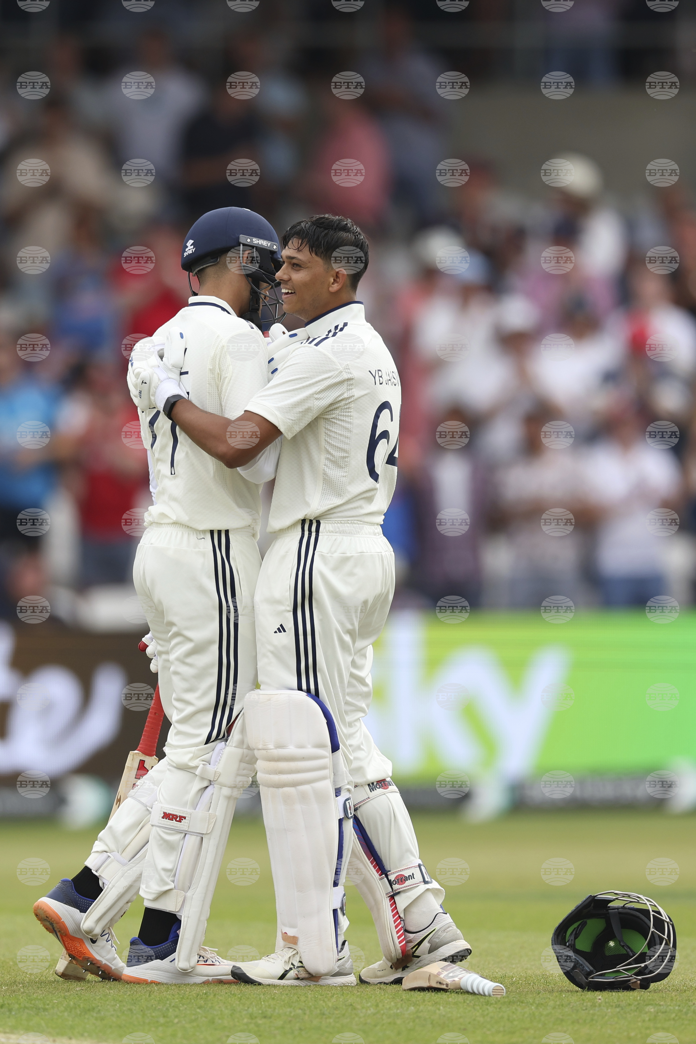 England India Cricket