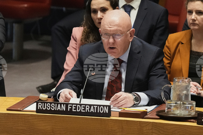 Съветът за сигурност на ООН ще заседава извънредно по повод нарушаването на полското въздушно пространство от Русия 