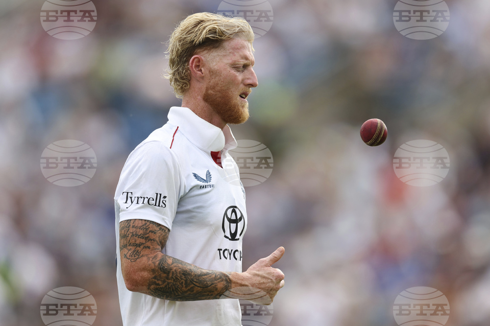 England India Cricket