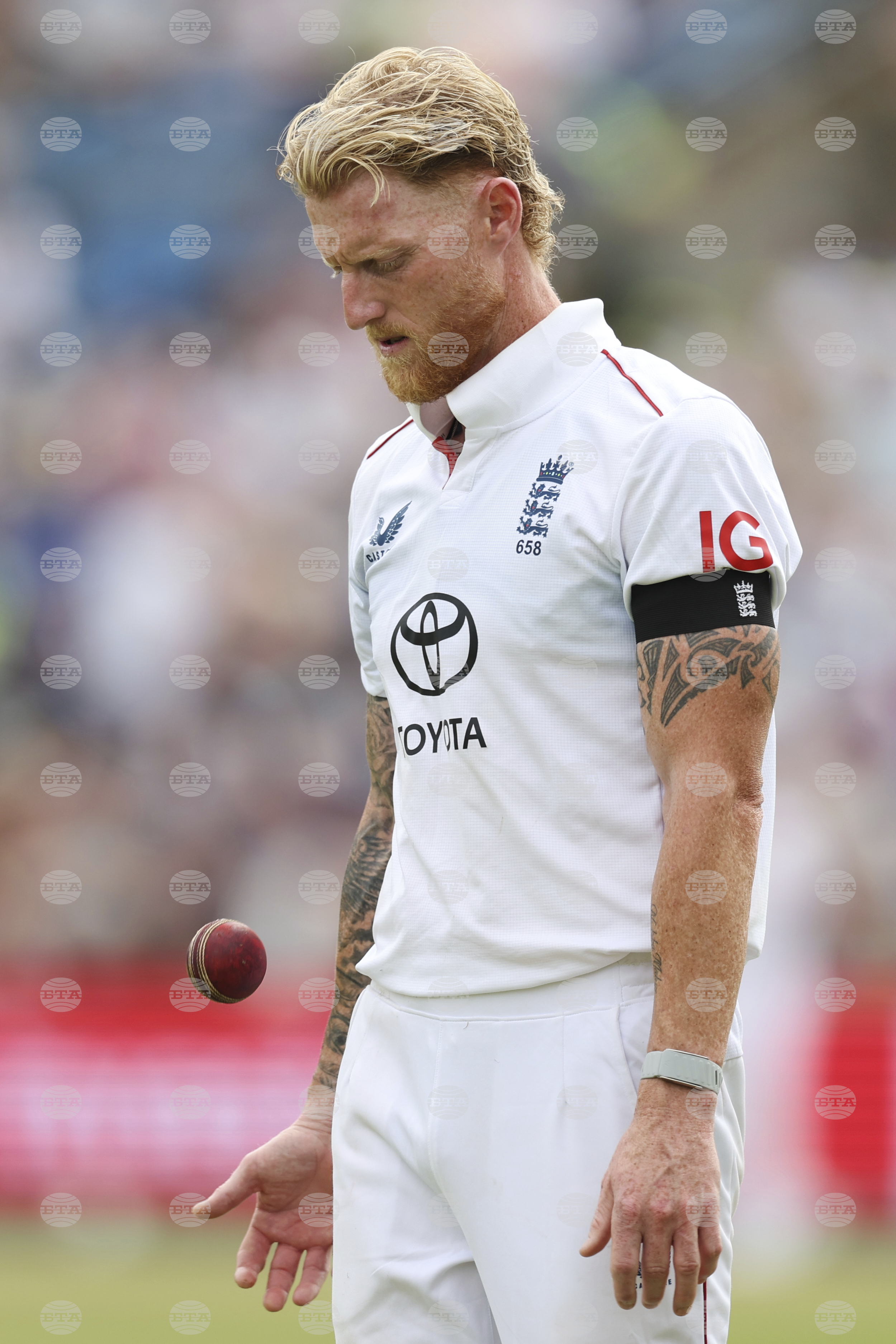 England India Cricket