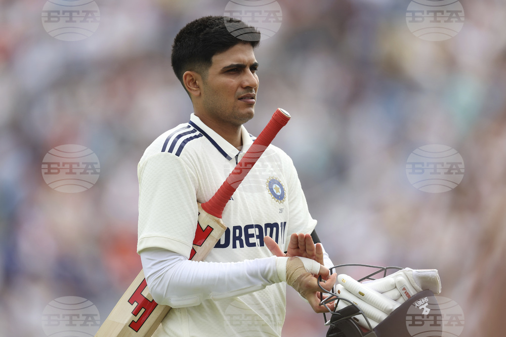 England India Cricket