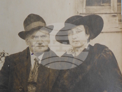 Чичо Стоян (Стоян Михайлов Попов). Снимката е предоставена на БТА от Националния литературен музей 