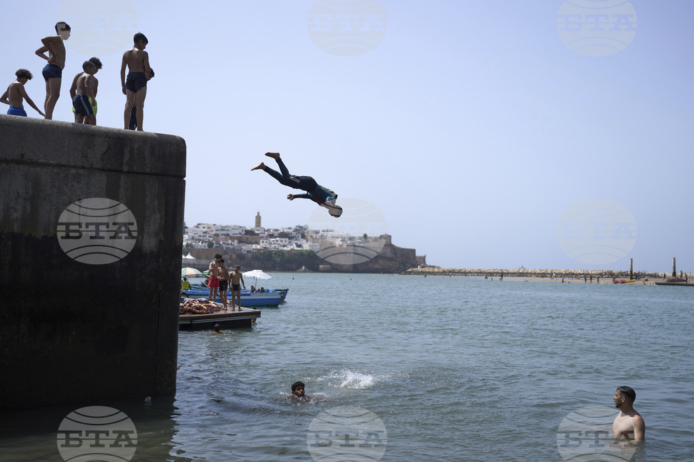 Morocco Daily Life