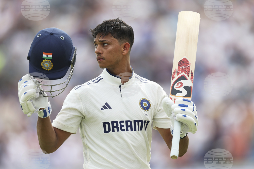 England India Cricket
