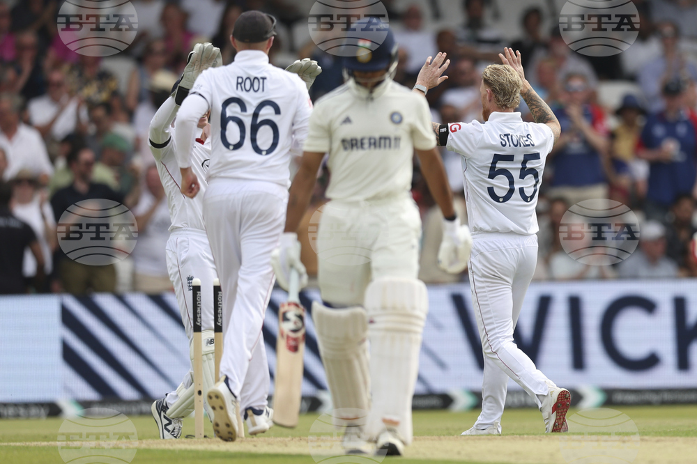 England India Cricket