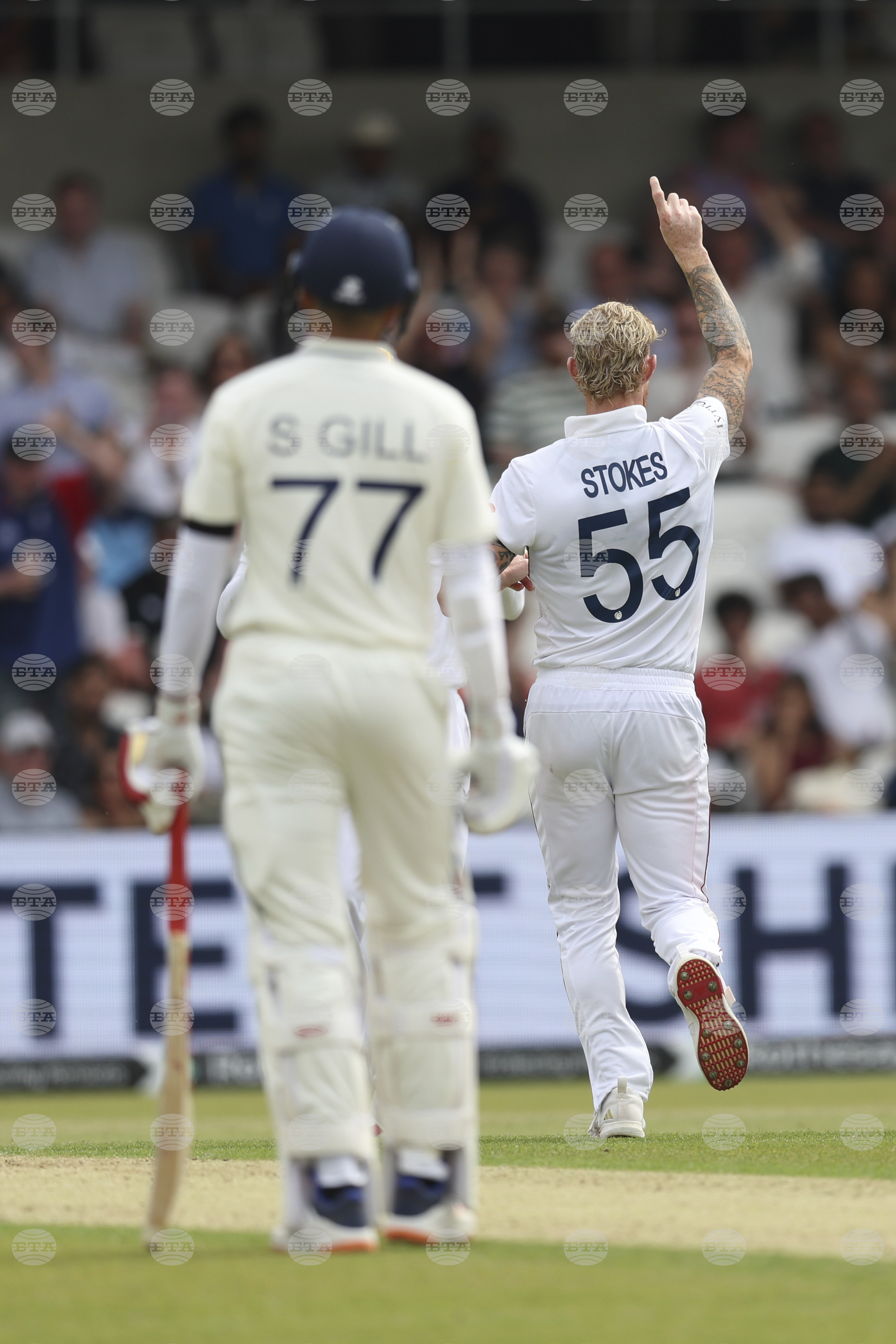England India Cricket