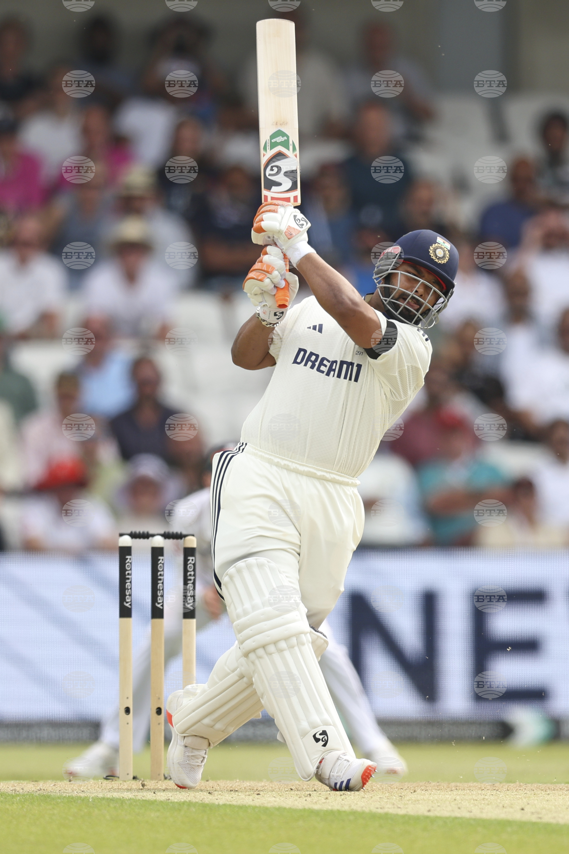 England India Cricket