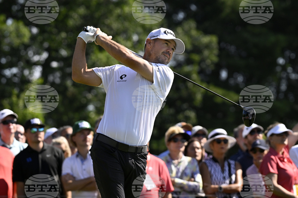 Travelers Championship Golf