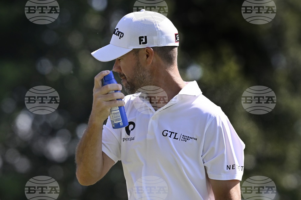 Travelers Championship Golf
