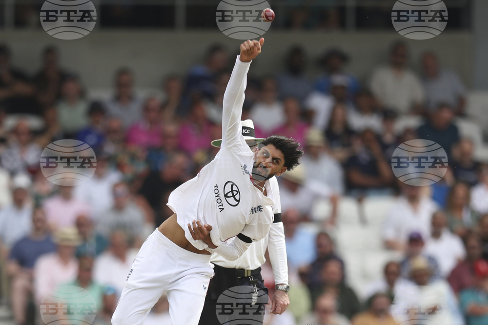 England India Cricket